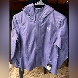 Under Armour Raincoat